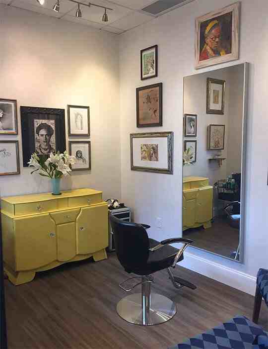 Salon Studios Best Hair, Skin and Beauty Professionals in Atlanta, Georgia