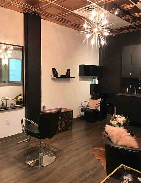 Salon Studios Best Hair, Skin and Beauty Professionals in Atlanta, Georgia