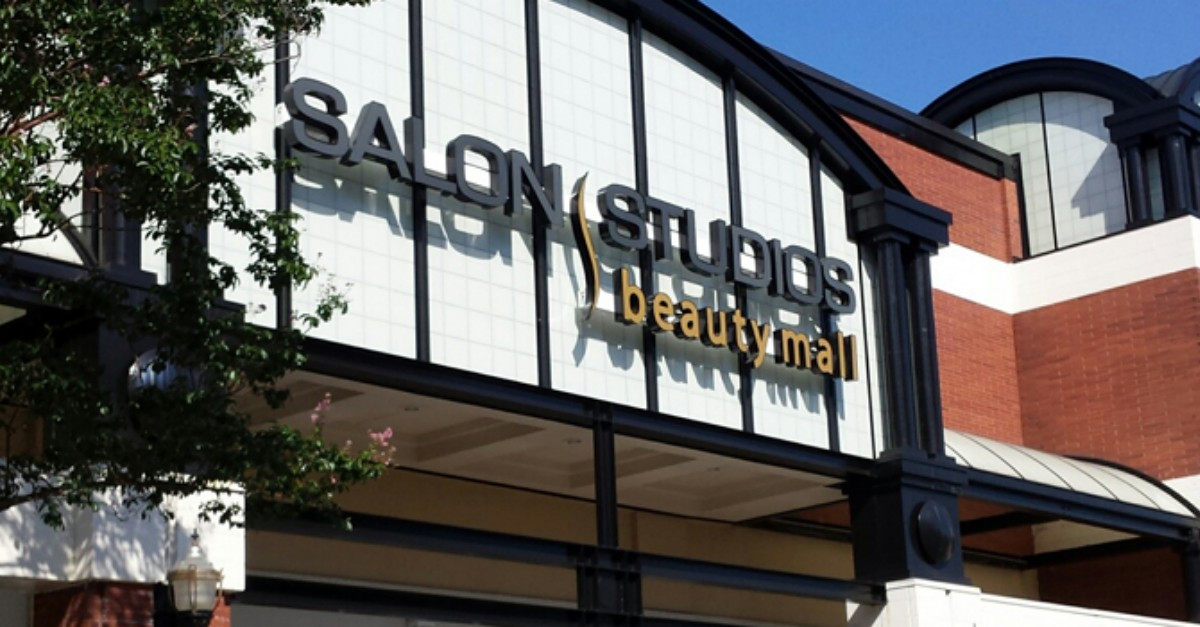 Find the Perfect Salon Rental Space for Your Business Now