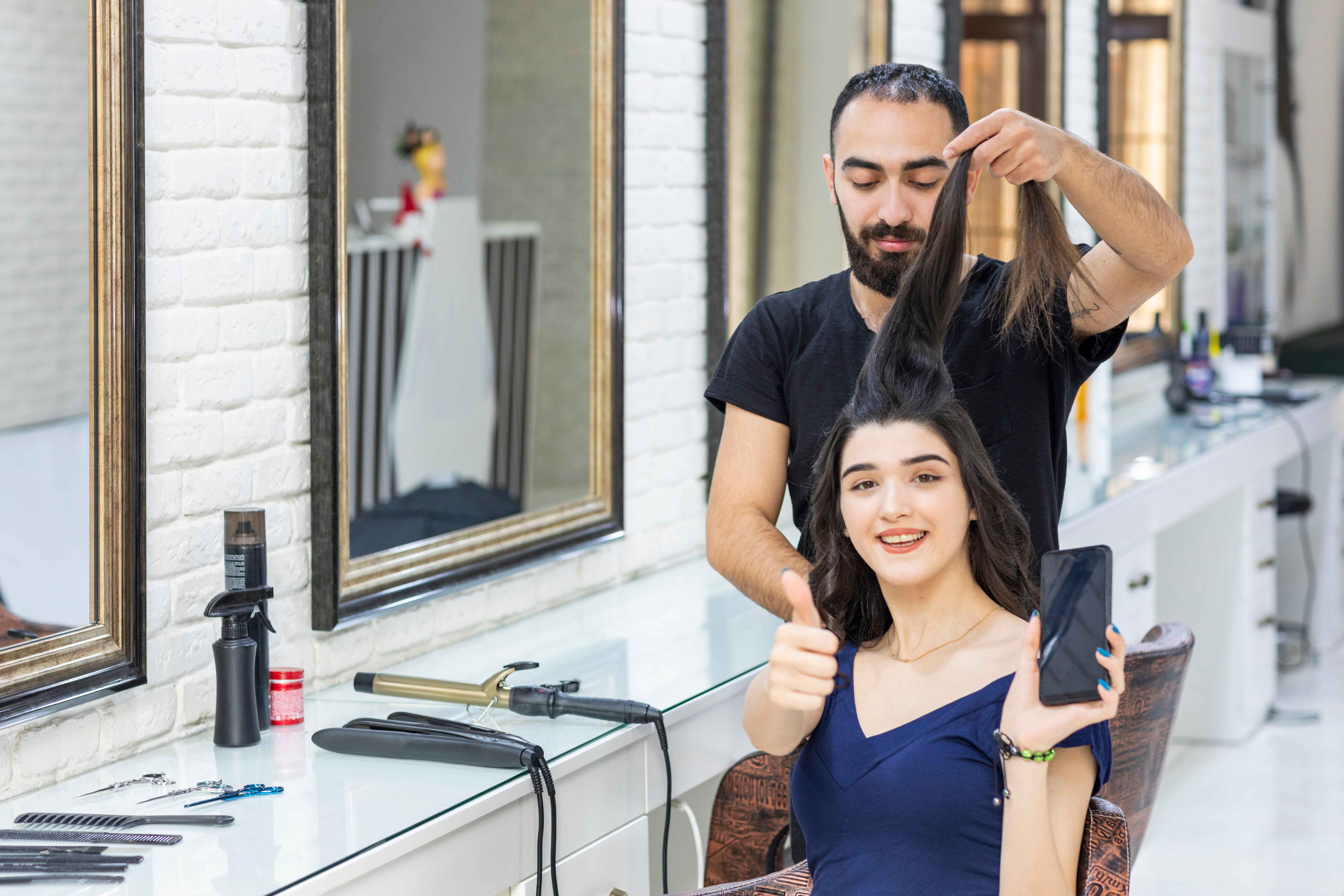 Discover Affordable Salon Suites for Rent in Acworth: A Comprehensive Guide
