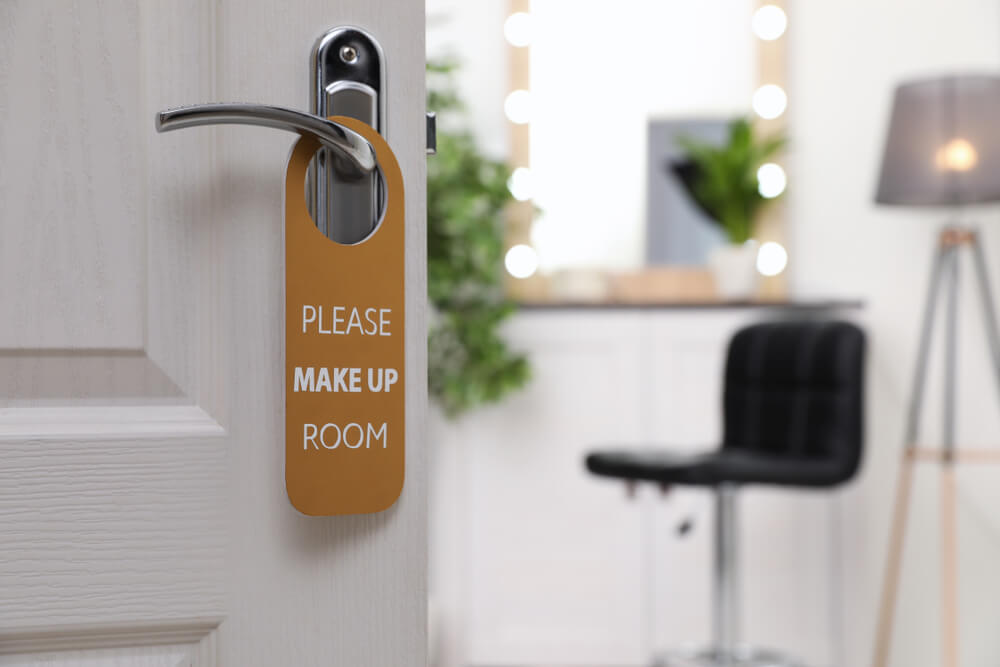 Discover The Financial Advantages of Renting a Salon Suite