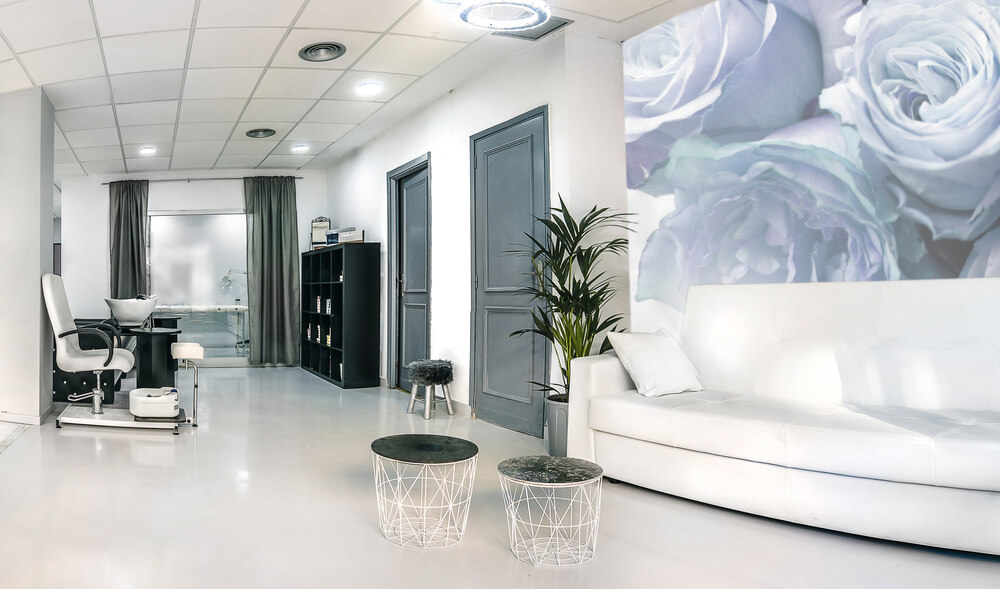 What to Look for in a Salon Rental Space
