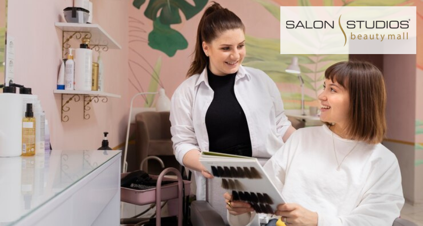 The Ultimate Guide to Salon Suites: Benefits and Features Explained The Ultimate Guide to Salon Suites: Benefits and Features Explained