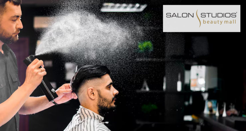 Six Effective Ways to Organize Your Salon Suite for Maximum Efficiency Six Effective Ways to Organize Your Salon Suite for Maximum Efficiency