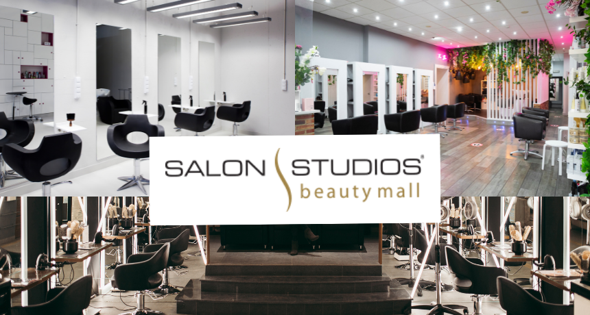 Do you need an LLC for a hair salon suite in Sandy Springs