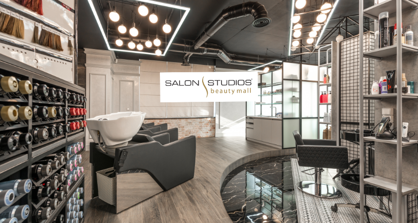Top Design Tips to Create a Warm and Stylish Atmosphere in Your Salon Studio