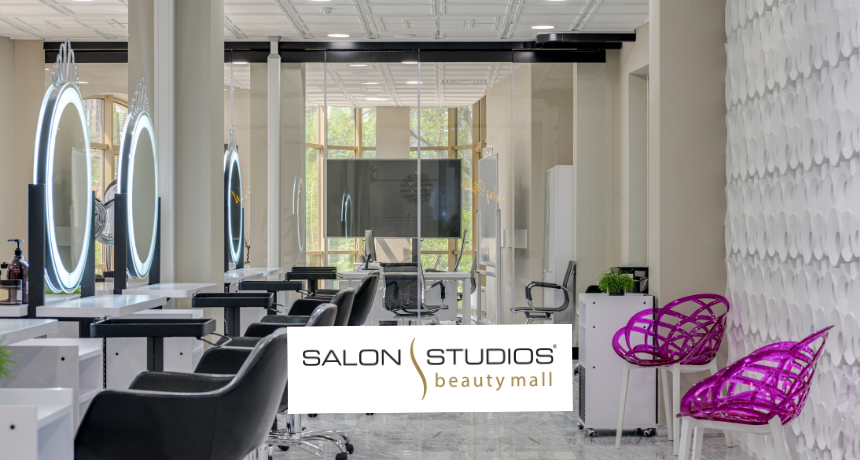7 Mistakes to Avoid When Renting a Salon Booth