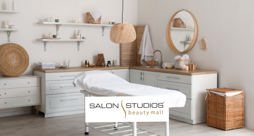 10 Secrets to Make Your Salon Suites in Woodstock, GA Look Amazing