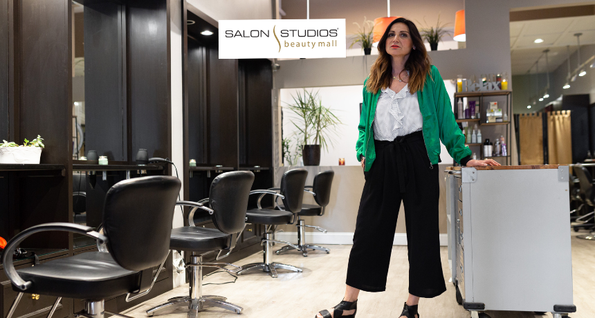 Tips for Setting Up Your Salon Suite for Success In Marietta, GA