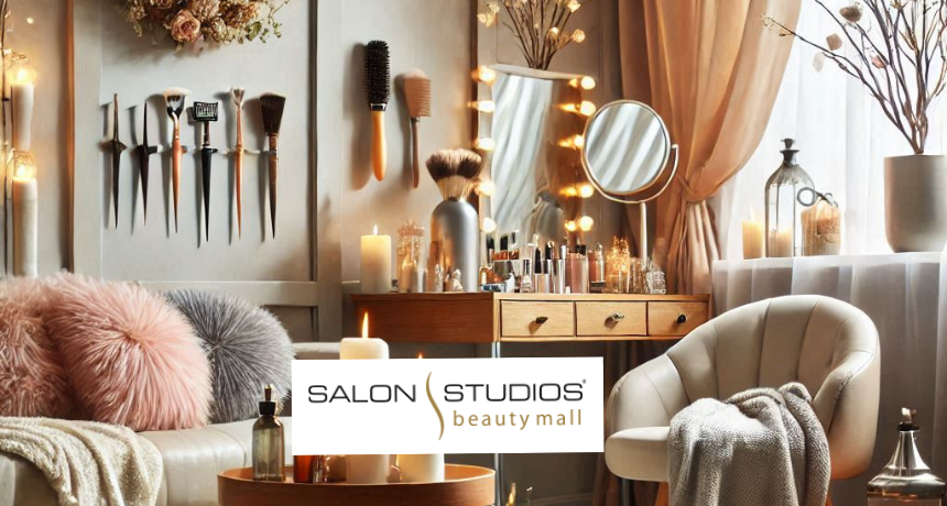 Tips for Creating a Cozy Atmosphere in Your Salon Suite