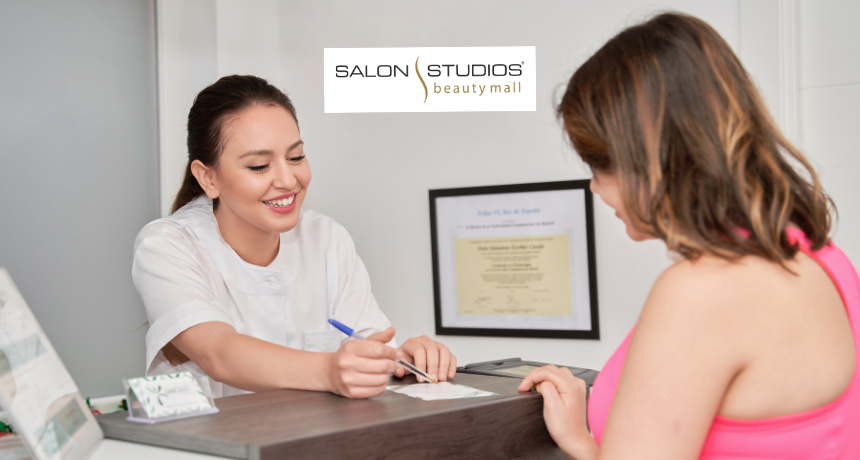 Client Care: Making Your Salon Suite Stand Out in Buckhead
