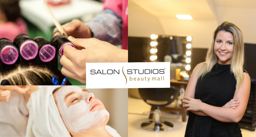 How Salon Suites in East Cobb, GA Empower Entrepreneurs in the Beauty Industry