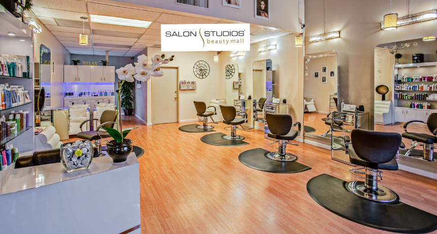 How Salon Suites Help Balancing Work And Life of Beauty Professionals In Midtown, GA