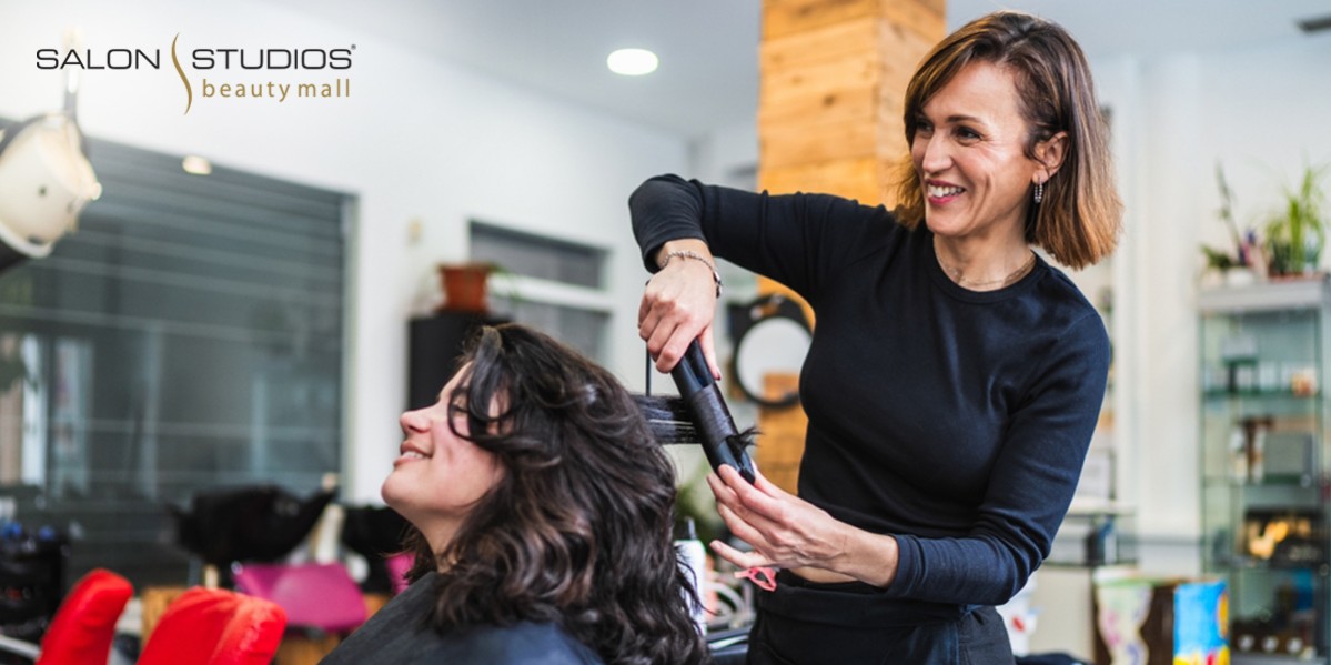 Future of Beauty Business: Why Hair Salon Suite Rentals Are Becoming More Popular