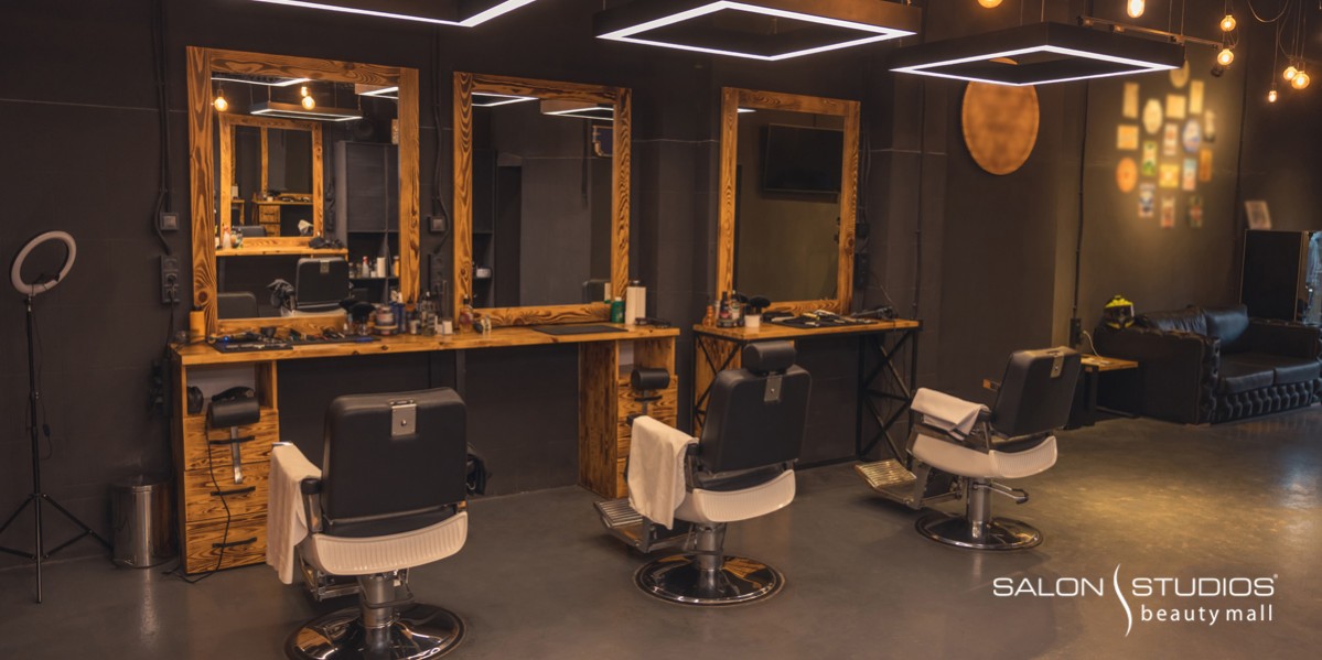 Why Salon Suites in Marietta Are the Future of Beauty Businesses