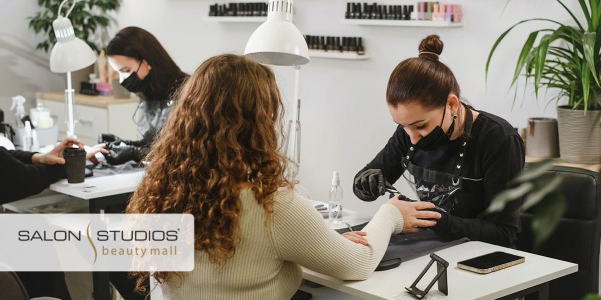 Cost Analysis of Starting a Beauty Salon Studio in Duluth, Metro Atlanta