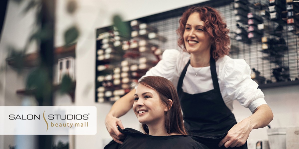 Why Opening a Beauty Salon Studio in Perimeter, Metro Atlanta Could Be Your Best Business Move