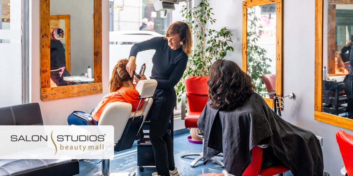 Opening a Beauty Salon Studio in Roswell, Metro Atlanta - Costs, Benefits, and Opportunities