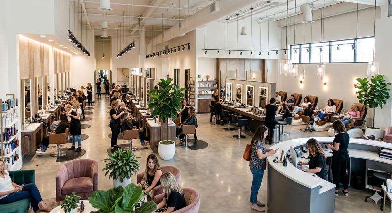 How Much Do Salon Suite Rentals Cost in Dunwoody How Much Do Salon Suite Rentals Cost in Dunwoody