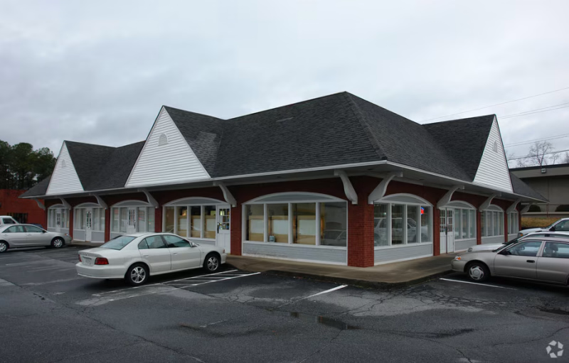 Smyrna Salon Studios | Best Hair, Skin and Beauty Professionals in Smyrna, GA