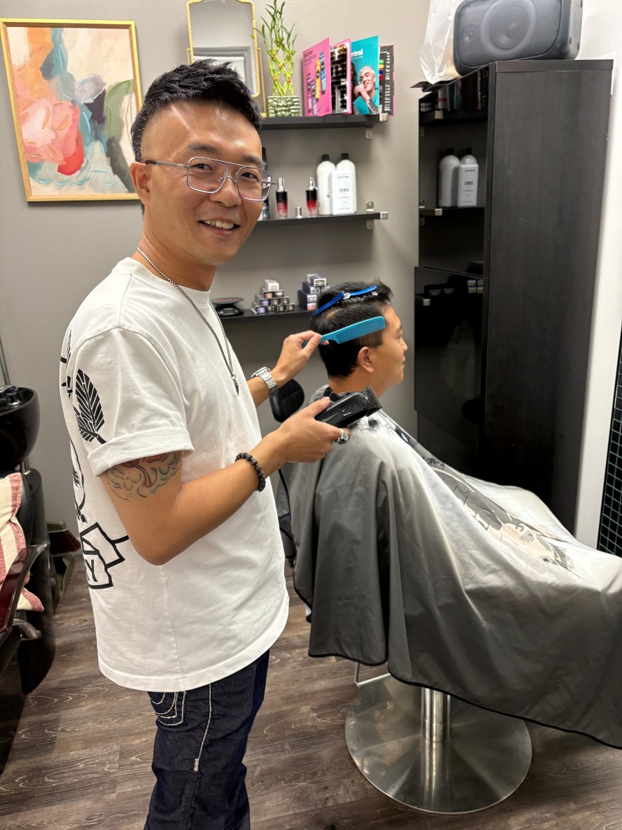 Andy Feng