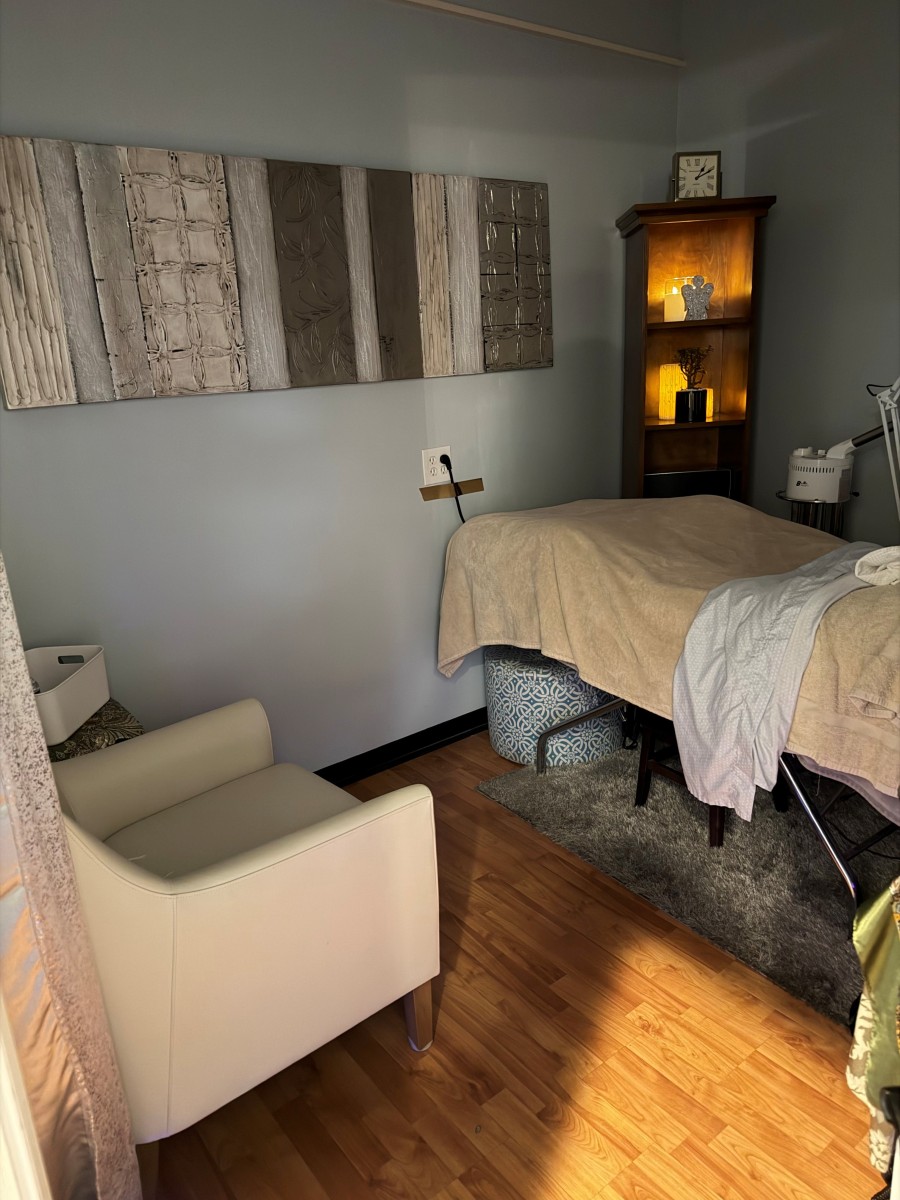 Chris Ellise Steigerwald