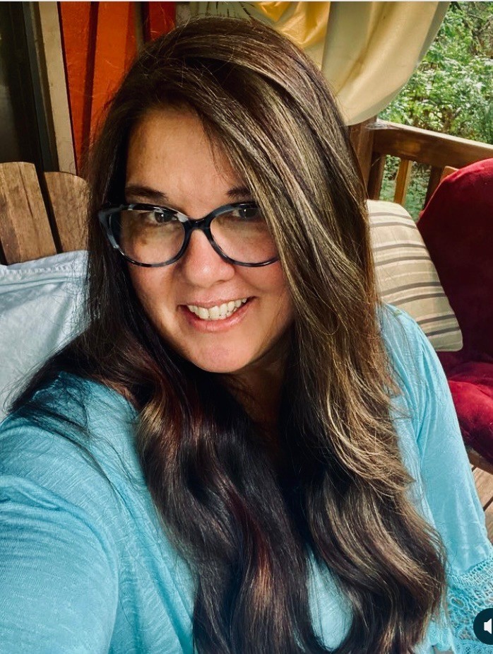 Christy Harmon
