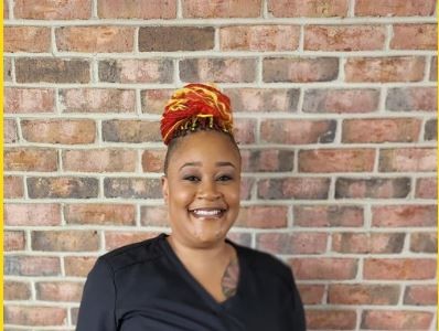 Constance Sanders