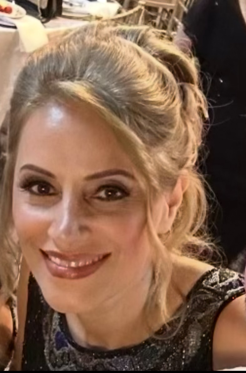 Ellie Ariapour