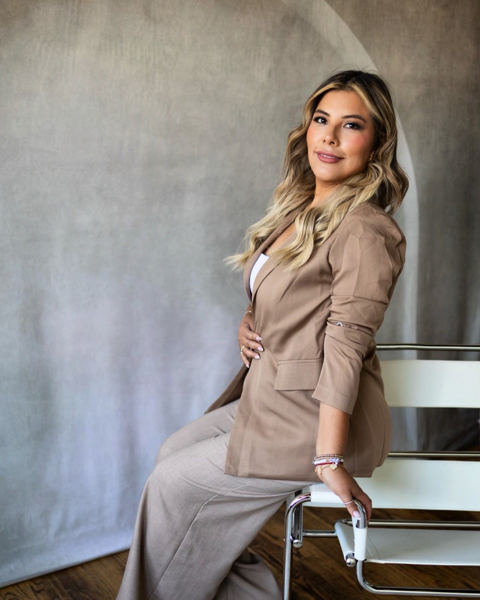 Gladys Melendez