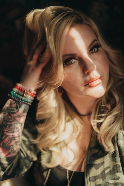 Rachel Copeland